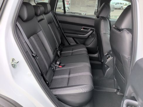 New 2026 MAZDA CX-50 AWD 2.5 S w/ Weather Package image 12