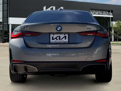 Used 2025 BMW i4 xDrive40i w/ Premium Package image 6
