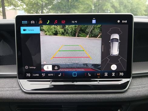 New 2026 Volkswagen Tiguan S FWD image 19