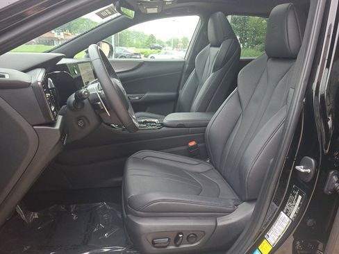 Certified 2024 Lexus NX 350 F Sport AWD/4WD image 12
