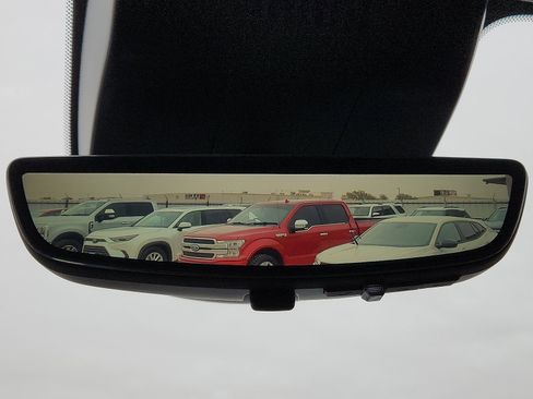 Used 2024 Chevrolet Silverado 1500 High Country w/ Midnight Edition image 16