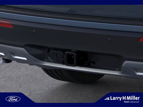New 2026 Ford Explorer Active w/ Active Comfort Package image 23