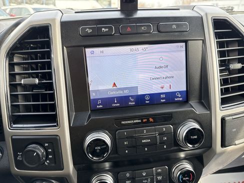 Used 2020 Ford F150 Lariat w/ Equipment Group 502A Luxury image 17