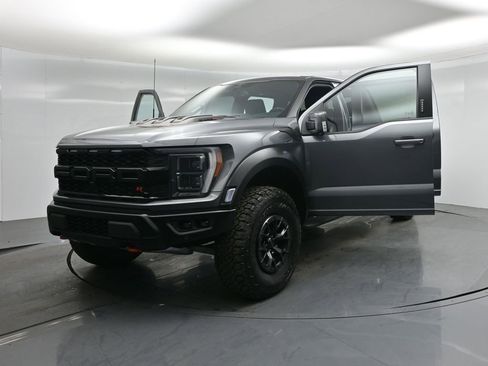 Used 2023 Ford F150 Raptor w/ Equipment Group 802A Raptor R image 30