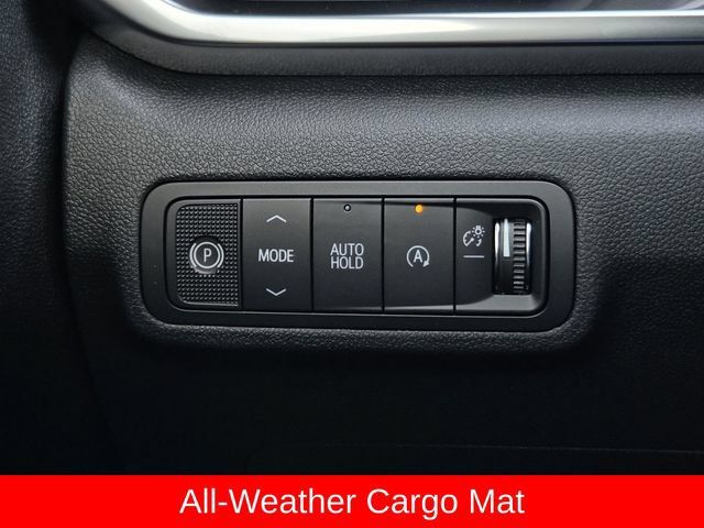 New 2027 GMC Terrain Elevation w/ Black Edition FWD image 17