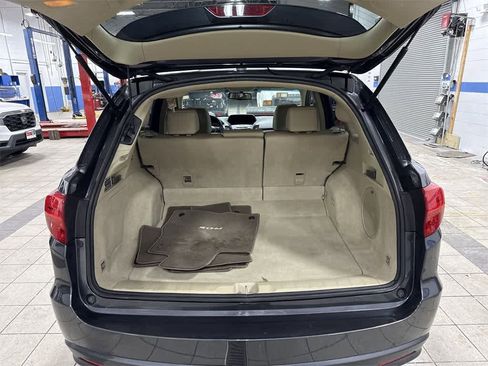 Used 2013 Acura RDX Tech Pkg image 11