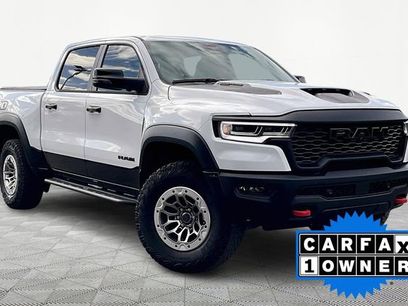 Used 2025 RAM 1500 RHO w/ RHO Level 1 Equipment Group