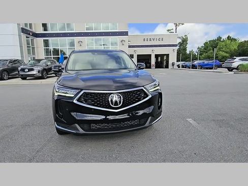 Certified 2023 Acura RDX FWD w/ Technology Package image 34
