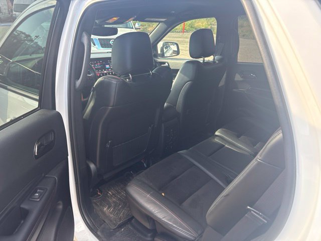 Used 2022 Dodge Durango R/T w/ Trailer Tow Group IV AWD/4WD image 11
