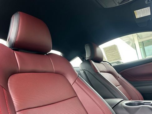 New 2026 Ford Mustang Premium image 15