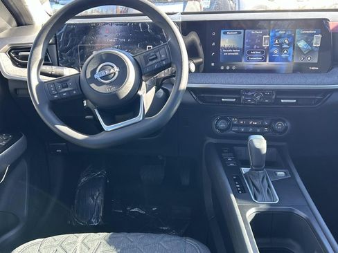 New 2026 Nissan Kicks SV w/ SV Premium Package FWD image 20