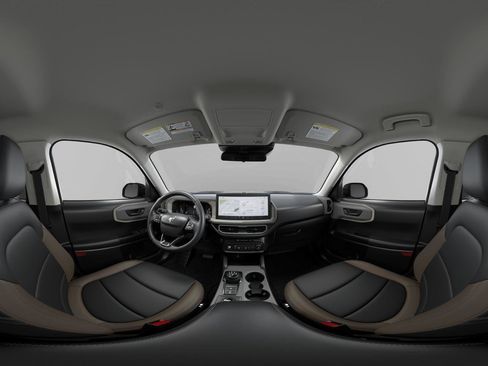 New 2026 Ford Bronco Sport Big Bend w/ Convenience Package image 53