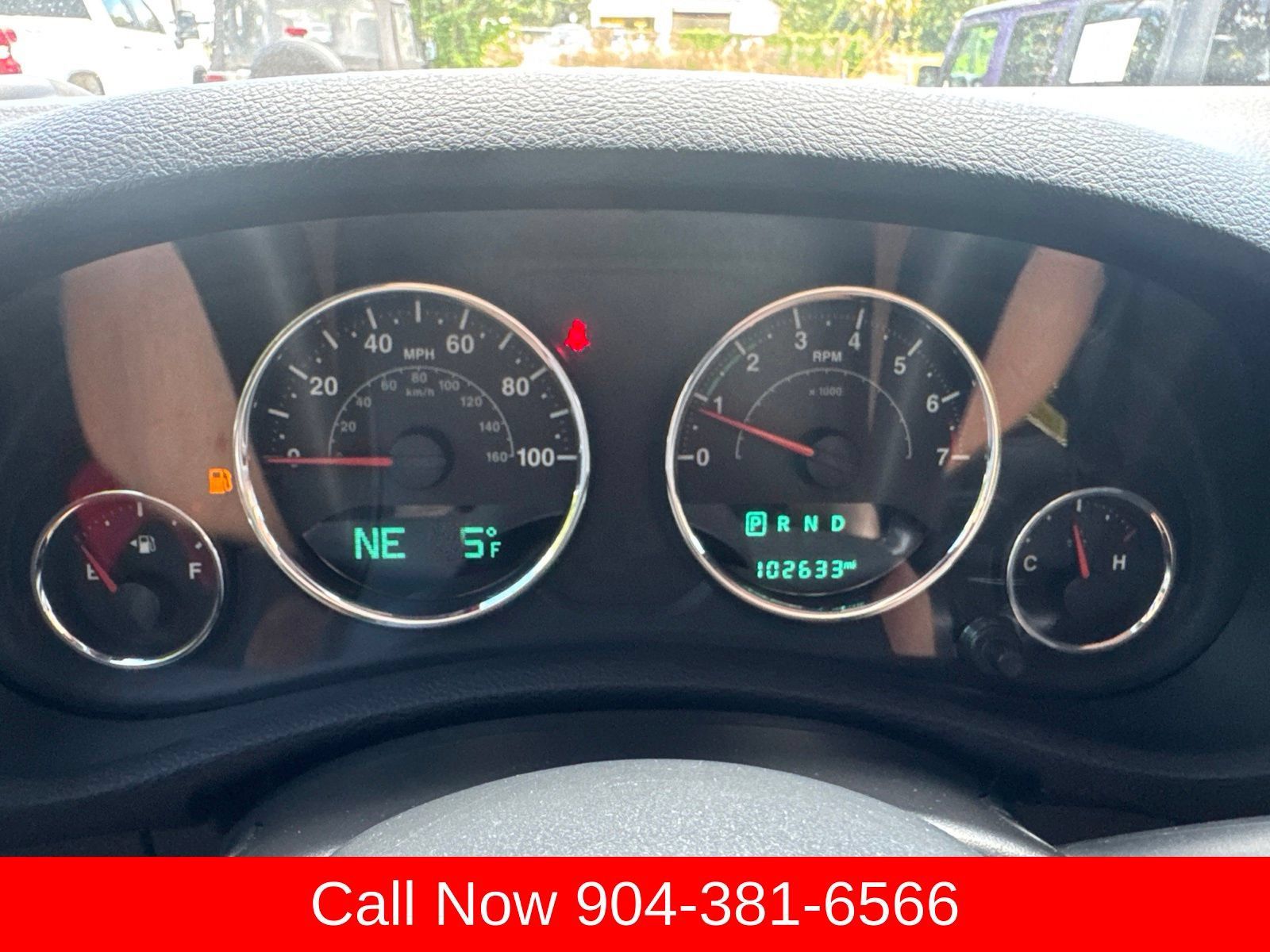 Used 2016 Jeep Wrangler Sport AWD/4WD image 21