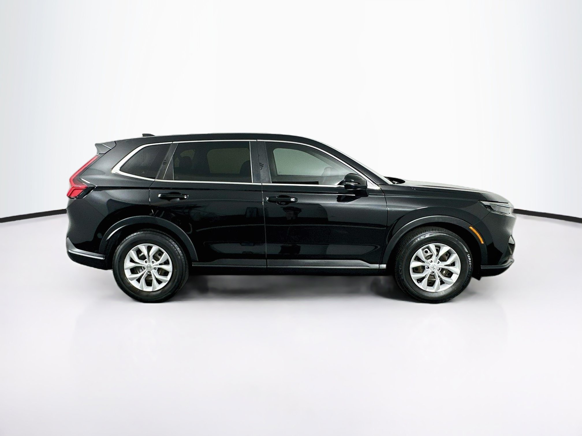 Used 2024 Honda CR-V LX image 10