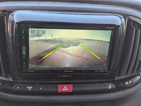 Used 2018 RAM ProMaster City Tradesman image 16