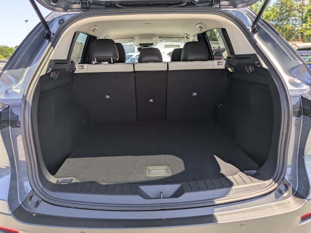 New 2026 MAZDA CX-5 Select AWD/4WD image 13