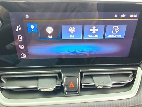 Used 2025 Chevrolet TrailBlazer LT image 14