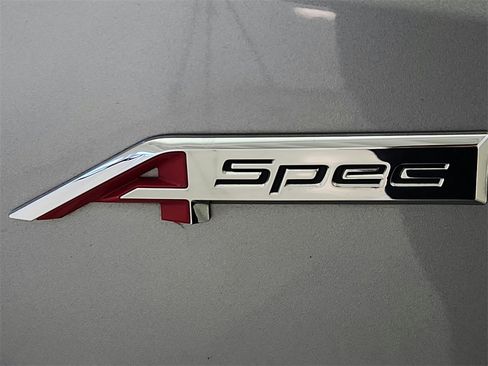 Used 2019 Acura RDX A-Spec image 38