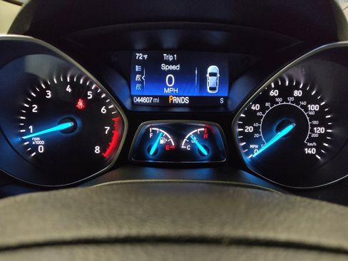 Used 2018 Ford Escape S FWD image 23