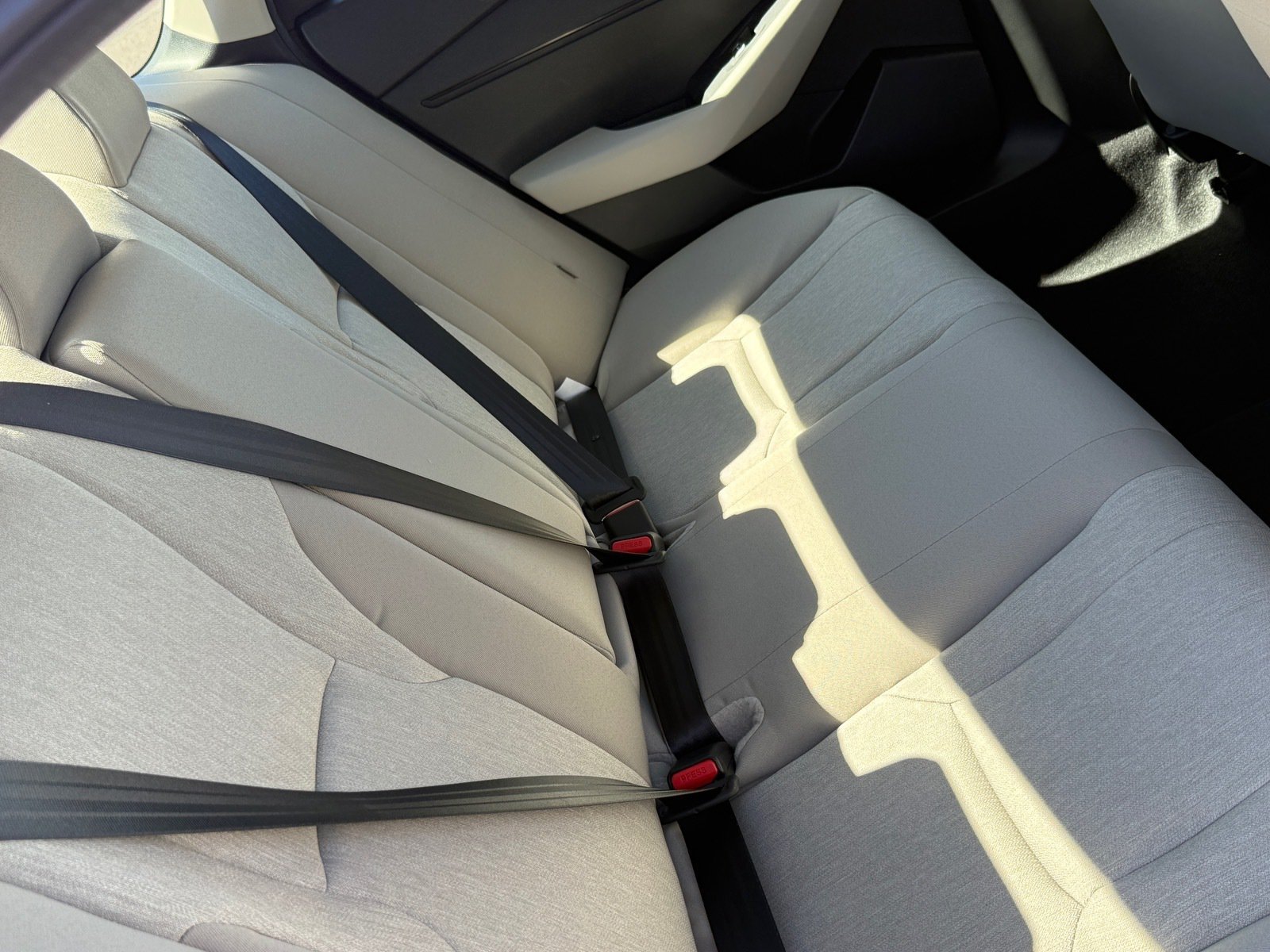 New 2026 Honda Accord LX image 25