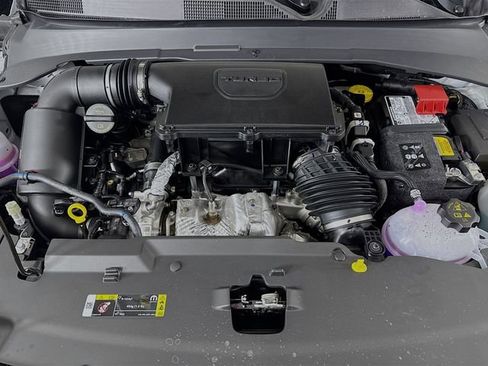 New 2026 Jeep Compass Latitude image 27