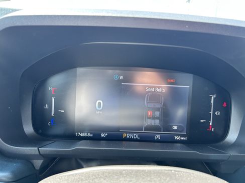 Used 2026 Ford Maverick XLT AWD/4WD image 17