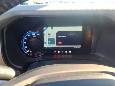 Used 2023 Ford Bronco Badlands image 20