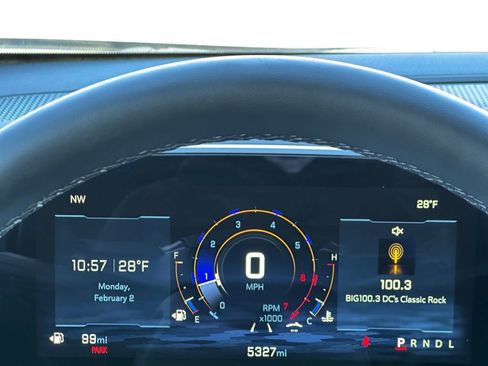 New 2026 Chevrolet Equinox LT w/ Convenience Package II image 13