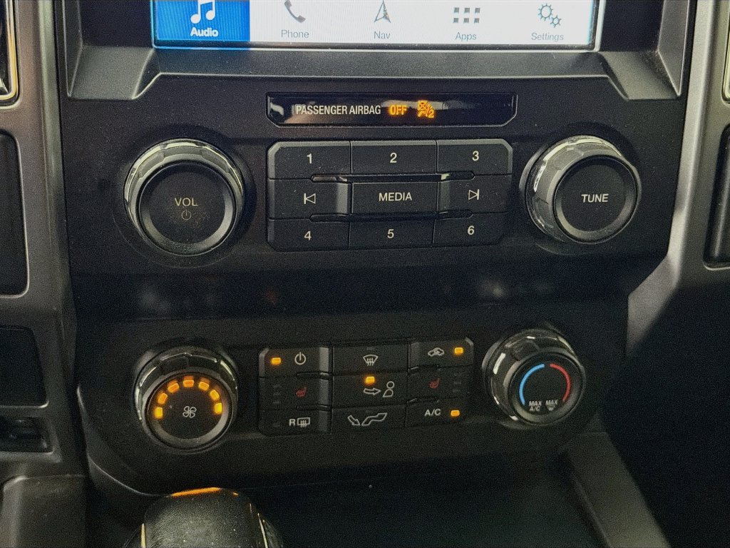 Used 2019 Ford F150 XLT w/ Equipment Group 302A Luxury AWD/4WD image 20