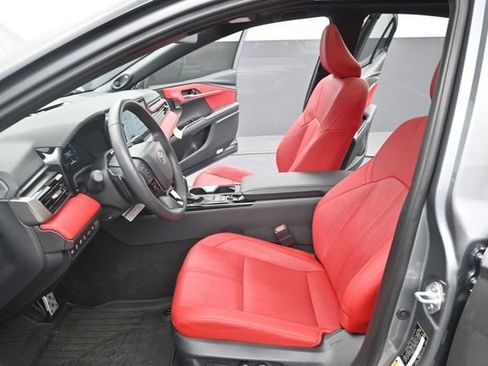 Used 2026 Toyota Camry XSE w/ Premium Plus Package FWD image 12