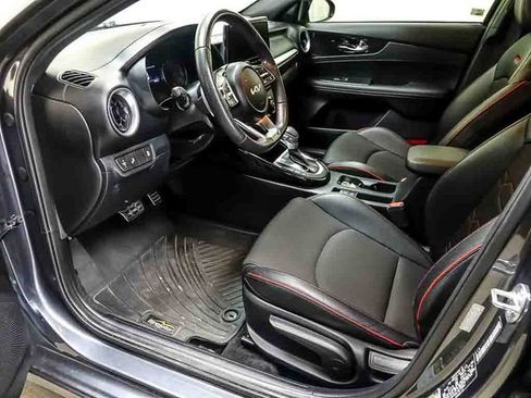 Used 2024 Kia Forte GT FWD image 9