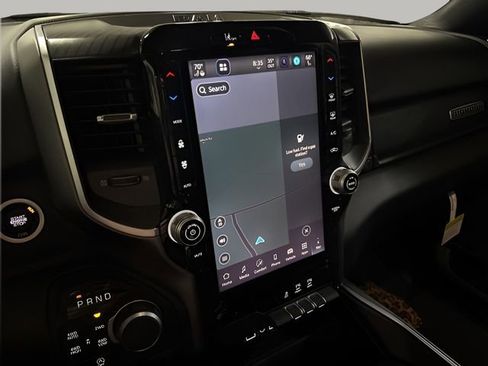 New 2026 RAM 1500 Big Horn image 11