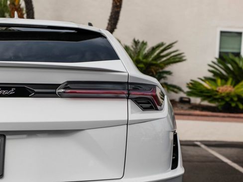 Used 2024 Lamborghini Urus S image 49