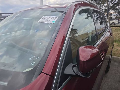 Used 2024 BMW X7 xDrive40i w/ Parking Assistance Package image 12