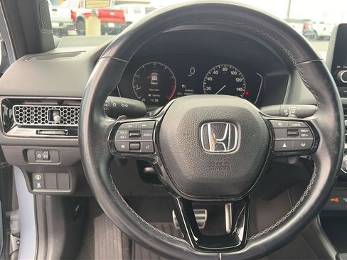 Used 2023 Honda Civic Sport image 8