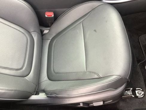 Used 2024 Hyundai Tucson Limited AWD/4WD image 16