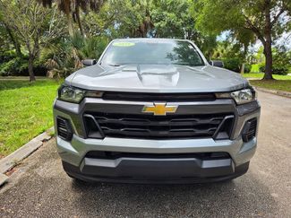 Used 2025 Chevrolet Colorado LT RWD video 2