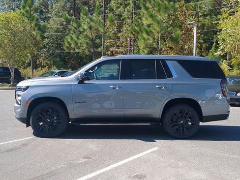 New 2026 Chevrolet Tahoe Premier image 9