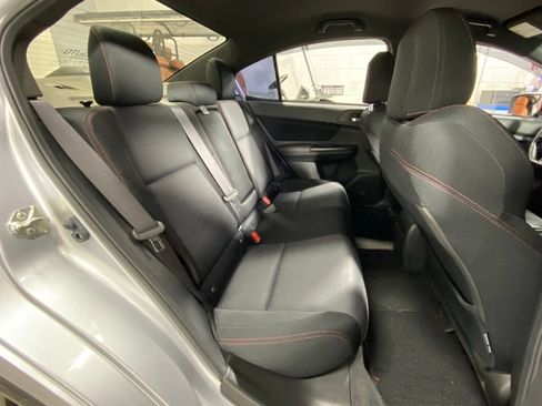 Used 2018 Subaru WRX AWD/4WD image 29