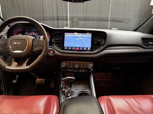 Used 2022 Dodge Durango SRT AWD/4WD image 6