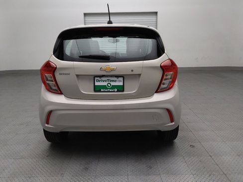 Used 2017 Chevrolet Spark LS image 7