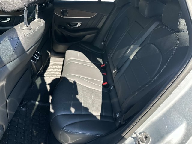 Certified 2022 Mercedes-Benz GLC 300 4MATIC image 10