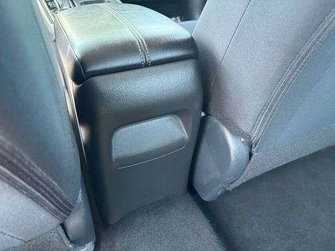 Used 2025 Nissan Sentra S FWD image 22