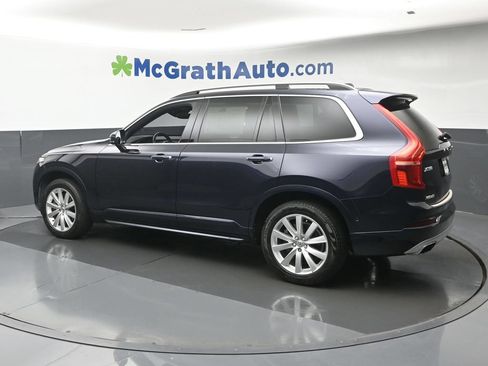 Used 2017 Volvo XC90 T6 Momentum w/ Vision Package AWD/4WD image 29