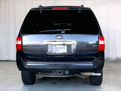 Used 2012 Ford Expedition Limited RWD image 3