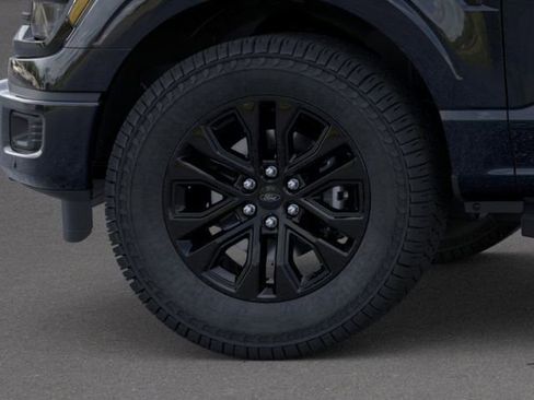 New 2026 Ford F150 XLT image 19