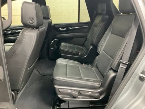 Used 2023 GMC Yukon Denali AWD/4WD image 14