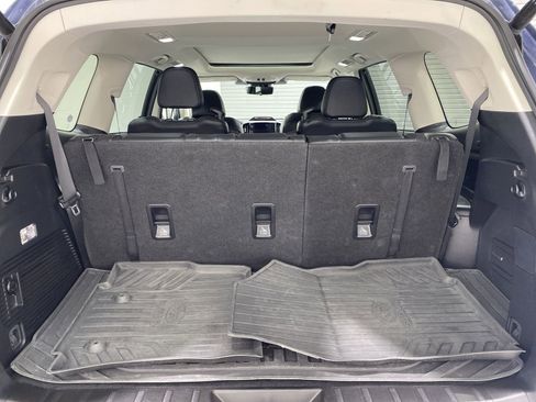 Certified 2024 Subaru Ascent Touring image 25