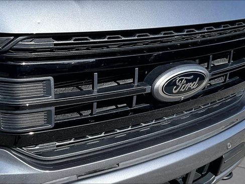 Used 2023 Ford F150 Lariat w/ Equipment Group 502A High AWD/4WD image 32