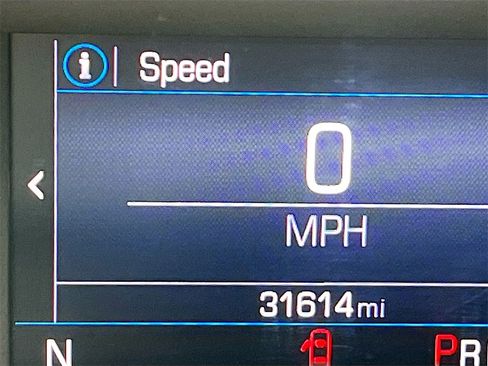 Used 2021 Chevrolet Blazer LT image 12